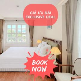 Phoenix Hotel Vung Tau