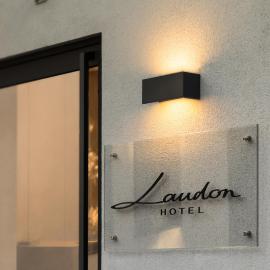 Hotel Laudon