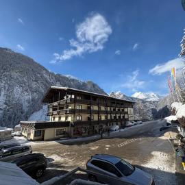 Landhotel Post