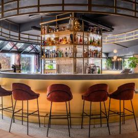 Hyatt Centric Reims, hotel en Reims