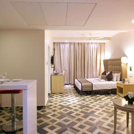 Best Western Ashoka, hotel u gradu Hiderabad