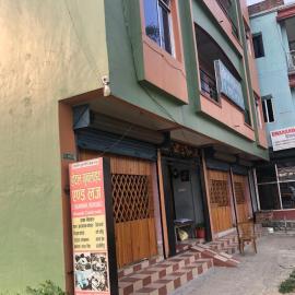 Hotel Moonlight and Lodge, hotel u gradu 'Birtamod'