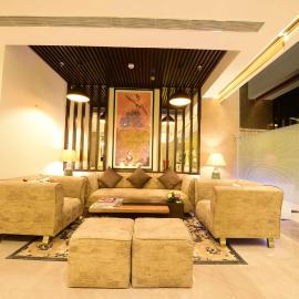 SureStay Plus by Best Western Amritsar, hotel u gradu Amritsar