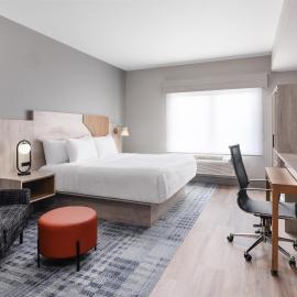 @HOME by Best Western Walkerton