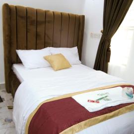Awka में, होटल Dawn Emeka Hotels