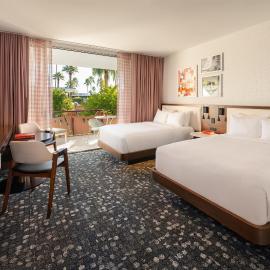 Hotel Valley Ho, hotel in Scottsdale