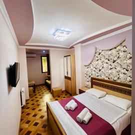 Georgian Palace Hotel, hotel en Kutaisi