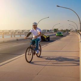 Durrat Al Bahrain، فندق في Durrat Al Bahrain