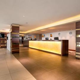 Hilton London Olympia, hôtel à Londres