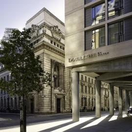 DoubleTree by Hilton Hotel London - Tower of London, hotel u Londonu