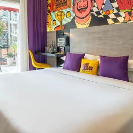 GaasBaasCompany, Thamel, Kathmandu、カトマンズのホテル