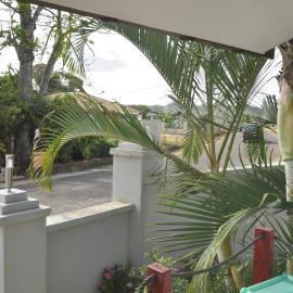 Flying Annie Moa, hotel in Neiafu