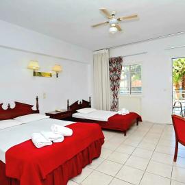 Dolphin Hotel, hótel í Skopelos Town