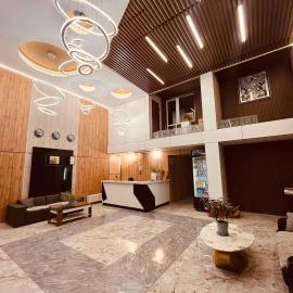 Ayanchin Hotel, hotel in Ulaanbaatar