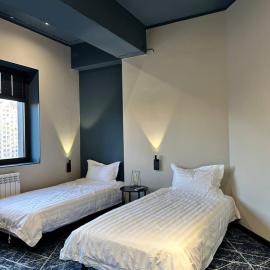 Smile Residence Bishkek, hotel in Bishkek