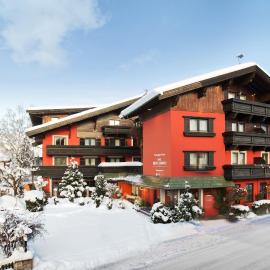 Hotel Bruggwirt