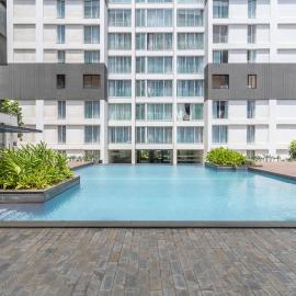 Purple Haze Luxury Apartments by AirCasa 2 and 3 Bedrooms, hotel u gradu 'Nairobi'