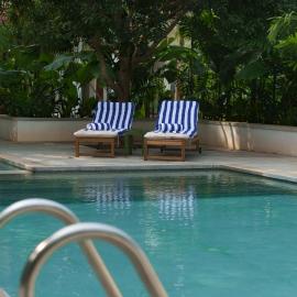 Isai Karai Bungalow - A CGH Earth Saha Experience, hotel di Mahabalipuram