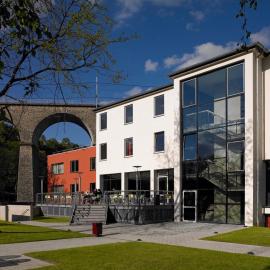 Youth Hostel Luxembourg City, khách sạn ở Luxembourg