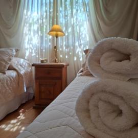 Hotel El Descanso, hotel in Junín