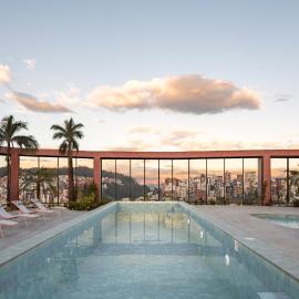 Top Rentals EpiQ, khách sạn ở Quito