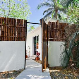 La H'ola Villas VILLA VERANERA, hotel a Los Blancos
