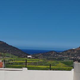 Villa Lila: Cherchell şehrinde bir otel