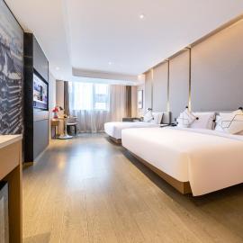 Atour Hotel Ma anshan East Station