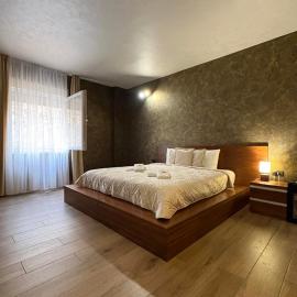Monogramlux, hotel u gradu 'Inđija'