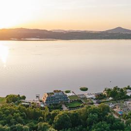 Insel der Sinne Naturhotel