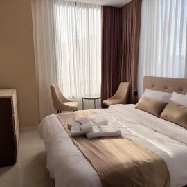 Batroun Staycation, khách sạn ở Batroûn