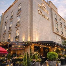 Taj Signature Hotel Islamabad, hotel u gradu 'Islamabad'