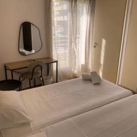 Pasiphae Self Hotel, Hotel in Heraklion