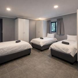 Inn & Out Sandton, отель в Йоханнесбурге