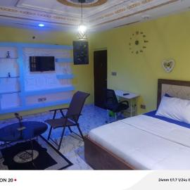 RichRoyal Hotels Ltd, hotel in Oruama