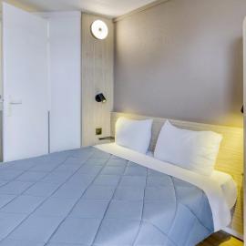 Premiere Classe Bordeaux Sud Villenave D'ornon, hotell i Villenave-dʼOrnon