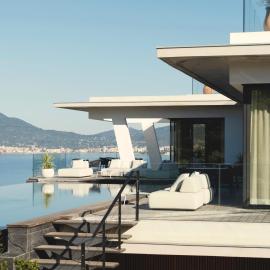 Villa Urbana
