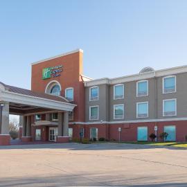 Holiday Inn Express Hotel & Suites Gainesville by IHG