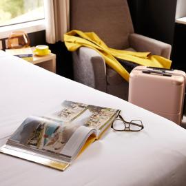 WQ Wellington Quarter Hotel, hotel a Wellington