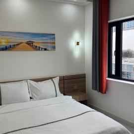 Furaton Hotel, hotel sa Ðức Hòa