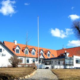 Sevel Kro, hotel a Vinderup