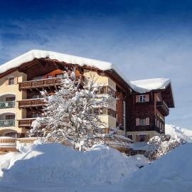 Das Traditionshotel Schwarzer Adler