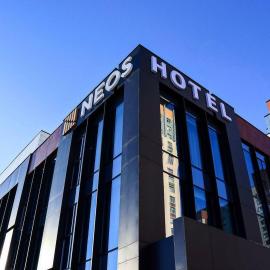 NEOS HOTEL