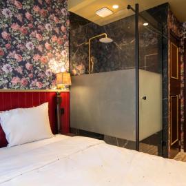 The Place Brussels, hotel v Bruseli