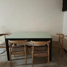 Haus hotle, hotel u gradu Haima