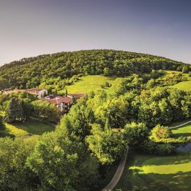 Gästehaus Maasberg, hotell sihtkohas Bad Sobernheim