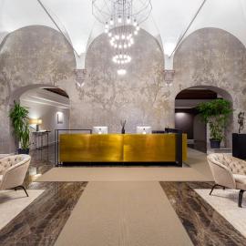 Palazzo Alfieri - Place of Charme, Hotel in Florenz