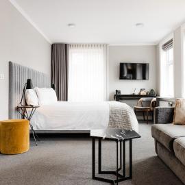 Reykjavik Residence Apartment Hotel, hotel em Reykjavík