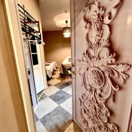 Narva में, होटल Best apartments Narva