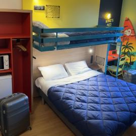 Premiere Classe Lyon Nord Dardilly, hotel di Dardilly